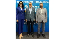 AK Partili vekillerden geleceğe dair kararlı mesaj
