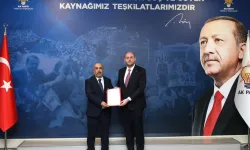 Sarıoğlu: “Hizmette hedefimiz her zaman daha ilerisi”