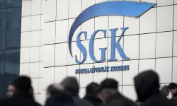 Dikkat! SGK'dan 40 bin TL'lik ağır ceza