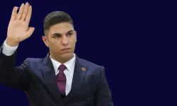 Meclis üyesi Sidar Kaya CHP'den istifa etti