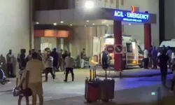 Aydın'da dünürler arasında kanlı kavga: 1 Ölü, 6 Yaralı