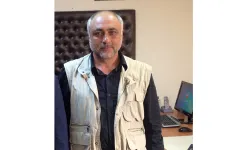 Nazilli'nin sevilen ismi Çelenk hayatını kaybetti