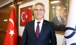 Başkan Tetik’ten Hikmet Saatçı’ya destek