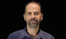 Nasuh Mahruki tutuklandı