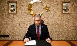 Üniversite adaylarına ADÜ Rektörü Kent'ten davet