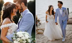 Ünlü oyuncu Deniz Baysal boşanıyor