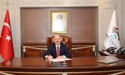 Vali Varol: "Milli irade hiçbir güce teslim edilemez"