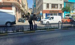 Hükümet Bulvarı'na acil yaya geçidi istiyorlar