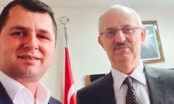 Veli Tuna’nın acı kaybı