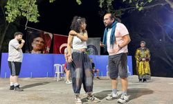 Efeler’in sanat elçileri Sardes’te buluşuyor