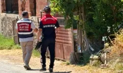 Nazilli’de acı olay: 83 yaşındaki babasını ölü buldu