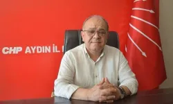 CHP Aydın’da Hikmet Saatçı dönemi sona erdi
