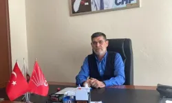 CHP Aydın’da yeni dönem: Süha Bayırlı ilk açıklamasını yaptı
