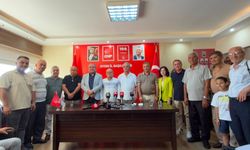 Bülent Tezcan'dan “Sarayın Marabası” çıkışı