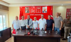 Tezcan: Bu saray iktidarı ile milletin kavgasıdır