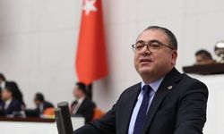 CHP Milletvekili Evrim Karakoz'dan iktidar vurgusu