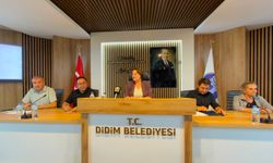Başkan Gençay'dan Mavişehir açıklaması: "İddialar Asılsız"