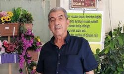 İş İnsanı Cengiz Yaralı’nın acı günü