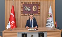 Başkan Ertan Kaya'dan 'güvenilir esnaf' uyarısı