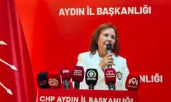 CHP’li Özdemir: Kararı tanımıyorum