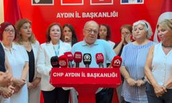 Saatçı: 'Binayı boşaltmıyoruz' dedi