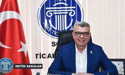 Söke Ticaret Odası'ndan 15 Temmuz mesajı