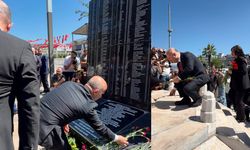 Vali Varol’dan 15 Temmuz'da şehitliklere anlamlı ziyaret