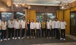 Aydın Fenerbahçeliler Derneği Seçime Gidiyor