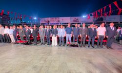 15 Temmuz anısına: 'İrade bizim Zafer bizim'