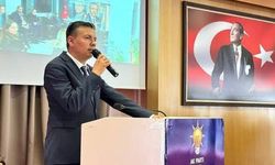 Başkan Sarıgöz'den Chp'ye çöp ve yolsuzluk tepkisi