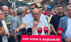 Hikmet Saatçı'dan CHP'lilere çağrı: Yeni partiye davet etti