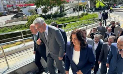 Bakan Memişoğlu’ndan Başkan Çerçioğlu’na ziyaret