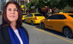 Çerçioğlu’ndan Nazillili taksicilere çözüm