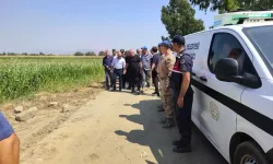 Vali Varol süreci yakından takip ediyor