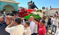 Genç Eda gözyaşlarıyla toprağa verildi