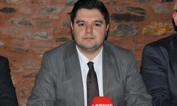 Okan Bozkurt'un acı günü