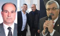 Söke'den peş peşe istifa haberleri geldi
