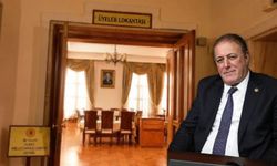 CHP'li Yıldız'dan Meclis lokantasında skandal olay
