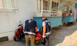 Yalnız yaşayan kişi evinde ölü bulundu