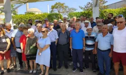 Aydın CHP'de şok istifalar: Üyelik kartlarını kestiler