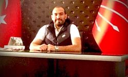 Uğur Çelik CHP'den istifa etti