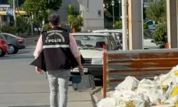 Nazilli’de kan aktı