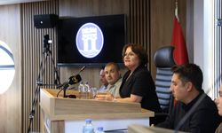 Didim Belediye Başkanı Hatice Gençay CHP'den istifa ediyor