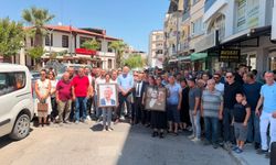 Başkan Zencirci de istifa etti