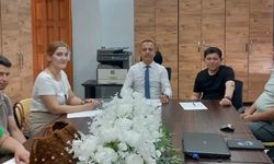Yenipazar’da Eğitimin Yıl Sonu Raporu Masaya Yatırıldı