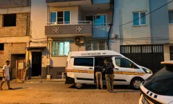 Nazilli’de şüpheli valiz paniği