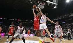 12 Dev Adam Hırvatistan’a 95-94 kaybetti