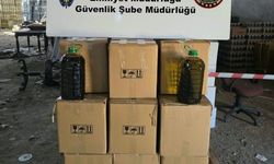 Aydın'da 2 milyon liralık sahtecilik!