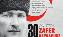 KUTO 30 AĞUSTOS KUTLAMA