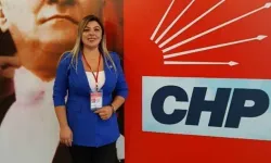 CHP'li Arslan YENİ Parti'ye geçti